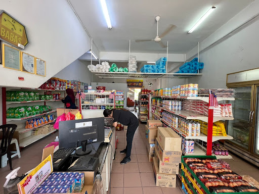 PCK Fresh Mart Sdn Bhd (Cawangan Pantai Remis)
