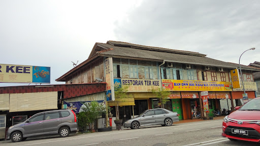 Restaurant Ter Kee
