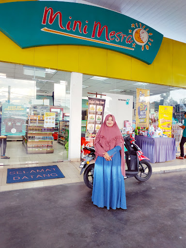 PETRONAS Pantai Remis
