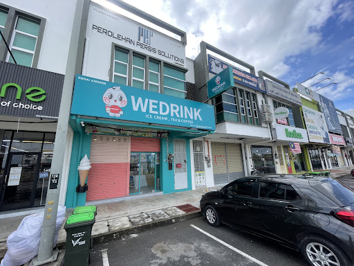 Wedrink Kangar Perlis