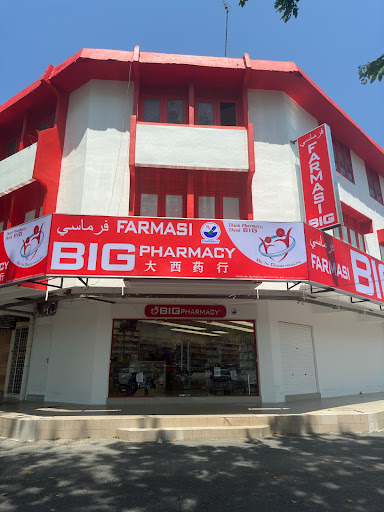 BIG Pharmacy Kangar Perlis