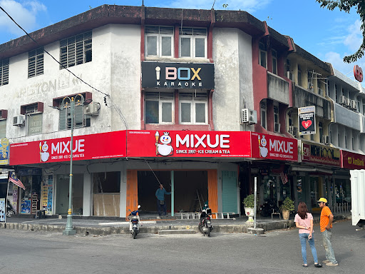 Mixue Kangar Perlis