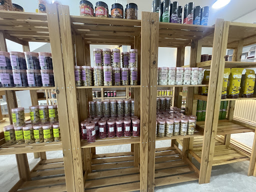 Mum's Heritage House