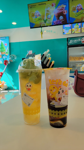 WEDRINK Malaysia Jejawi