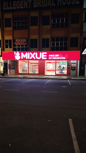 MIXUE KANGAR JAYA