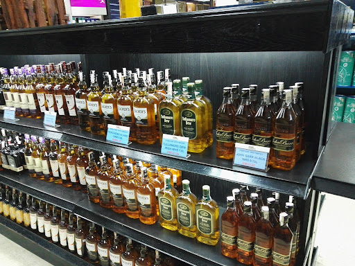 Emas Kerajang The Zone Duty Free Shop