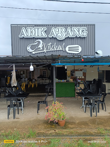 Adik Abang Kitchen
