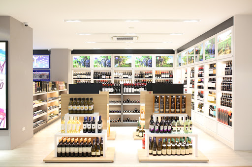 SP Duty Free @ Dannok (Betong City Plaza Duty Free Co., Ltd.)