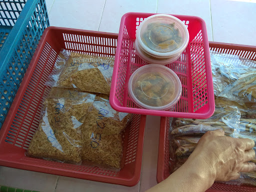 Belacan Ropishah Belacan Ropishah