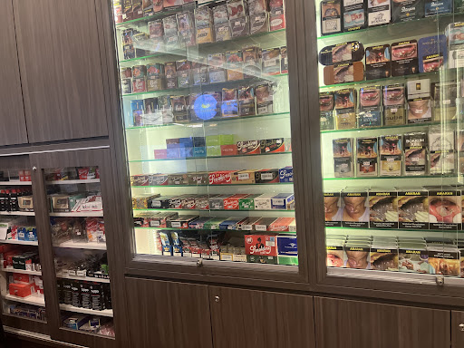 Kamelah Tobacco House @ IOI City Mall