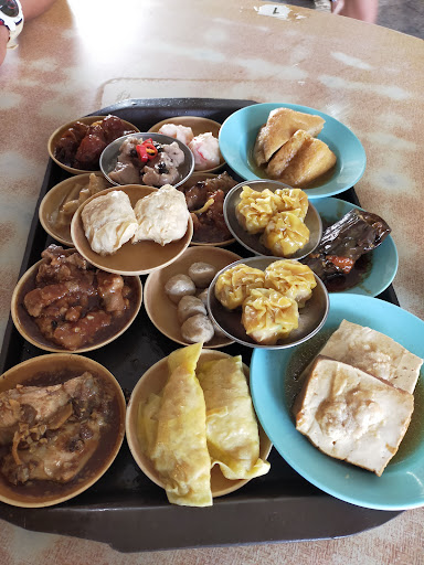 Kedai Kopi Sinaran Jaya Kedai Kopi Sinaran Jaya