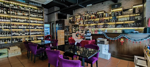 Asiaeuro Wine Retail Asiaeuro Wine Retail