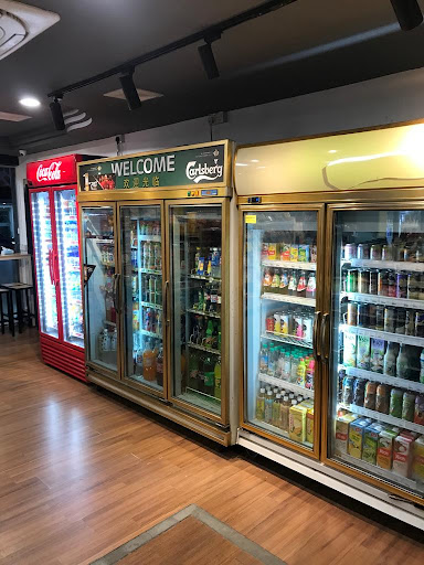 Choice Shop Melaka Raya