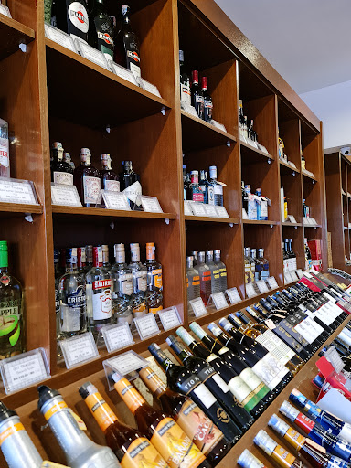 007 Trading Wine & Spirits Shop 007 Trading Wine & Spirits Shop