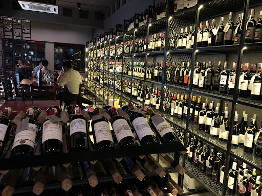 Bottle Haus Bottle Haus