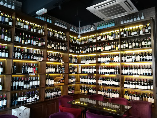 Asiaeuro Wines & Spirit Sdn. Bhd. Asiaeuro Wines & Spirit Sdn. Bhd.