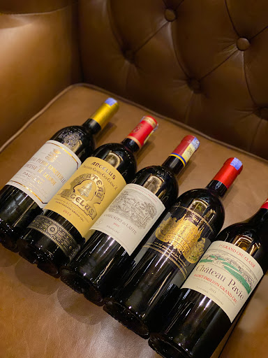 One Two Wine One Two Wine