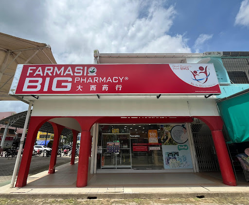 Big Pharmacy Big Pharmacy