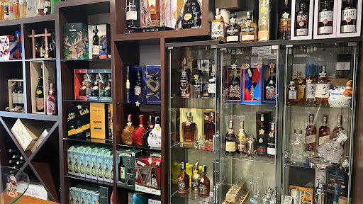 SinLiWines 信力紅酒專賣店 SinLiWines 信力紅酒專賣店