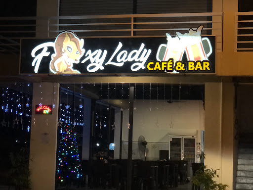 Foxy Lady Cafè & Bar