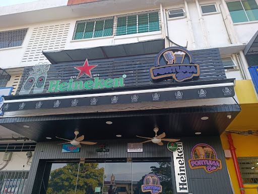 FORTUNA BAR FORTUNA BAR
