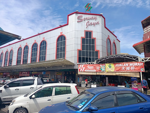 Servay Jaya Hypermarket Servay Jaya Hypermarket