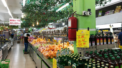 Lintas Supermarket SDN BHD Lintas Supermarket SDN BHD