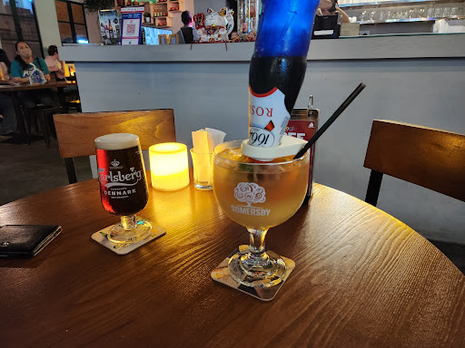 MOGINUM Restobar MOGINUM Restobar