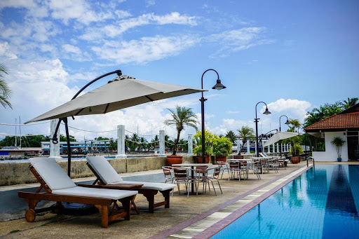 Kudat Golf and Marina Resort