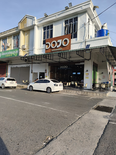 Dojo Nanyang Kopi House