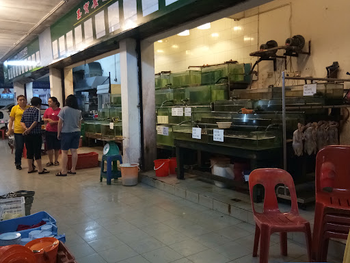 Restoran Dovist