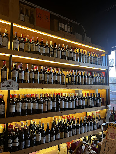 Rare Food & Wine Rare Food & Wine