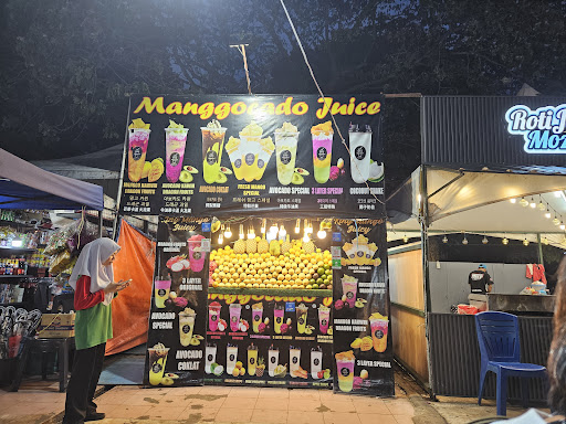Pasar Malam Tanjung Aru Pasar Malam Tanjung Aru