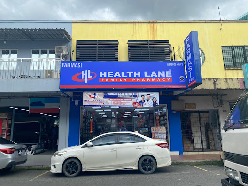 Health Lane Family Pharmacy Penampang Health Lane Family Pharmacy Penampang