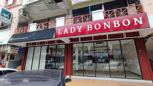 Lady BonBon Patisserie Lady BonBon Patisserie