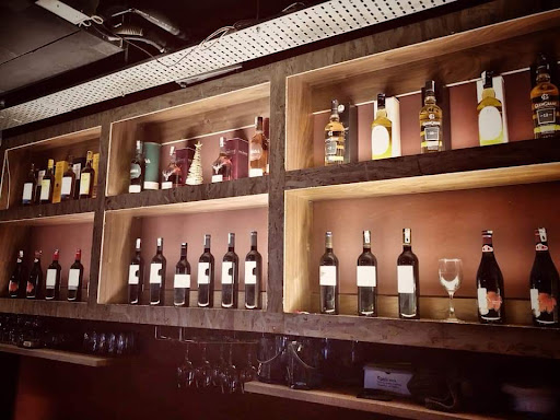 Lot 49 Pub Lot 49 Pub