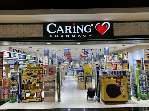 CARiNG Pharmacy Imago Shopping Mall, Kota Kinabalu CARiNG Pharmacy Imago Shopping Mall, Kota Kinabalu