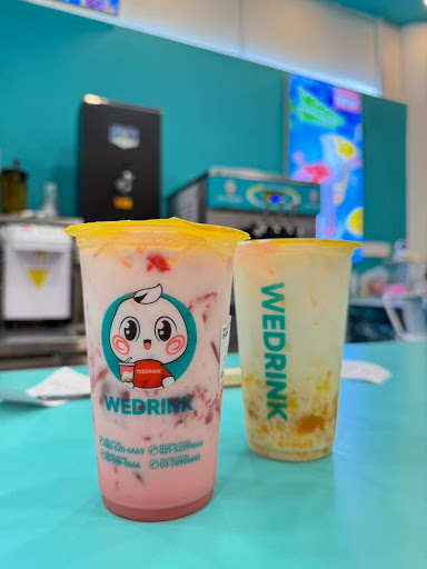 WEDRINK PUTATAN WEDRINK PUTATAN