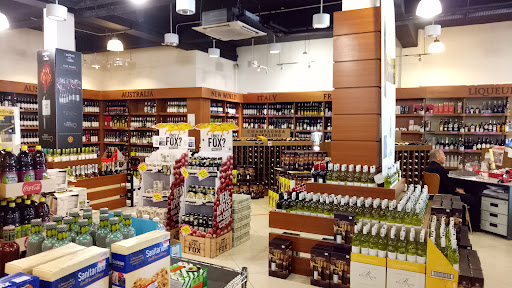 Tong Hing Supermarket Tong Hing Supermarket
