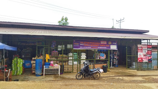 Kinabalu Maju Jaya Sdn Bhd