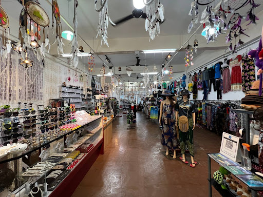 Semporna Premium Craft & Souvenir