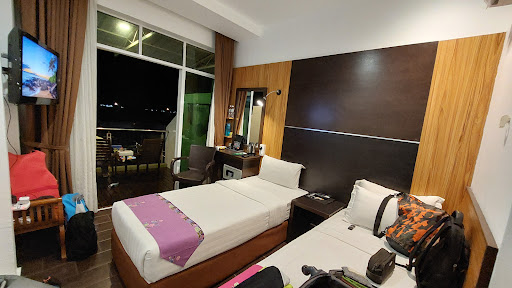 Sipadan Inn 2 Semporna Sipadan Inn 2 Semporna
