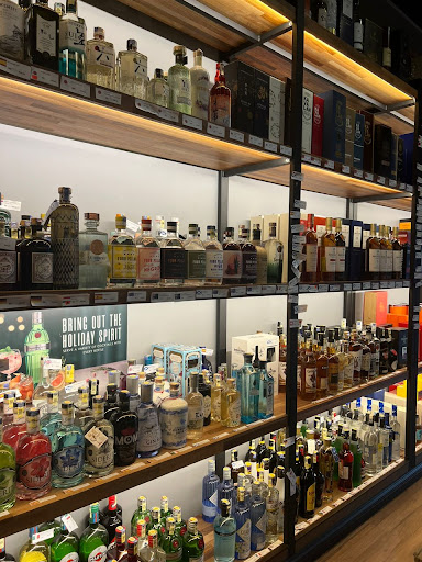 Booze Brother Kuching Booze Brother Kuching