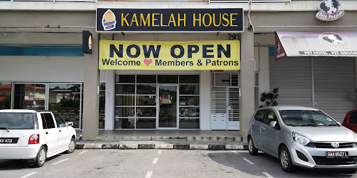 Kamelah House Kamelah House