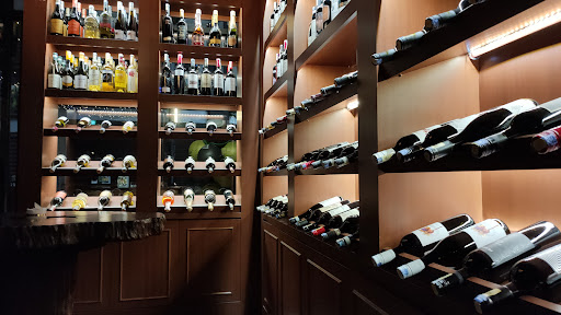 Wine Avenue Wine Avenue
