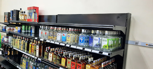 VEN MART (Liquor,Beer and Wine shop)