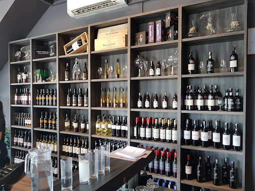 Ambrosia Wine kuching