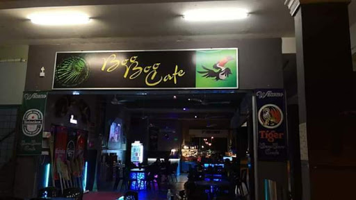 Boo Boo Cafe