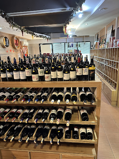 Miri Wine Shop Miri Wine Shop