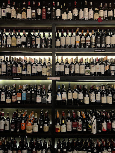 The Wine Trading (Marina Branch) The Wine Trading (Marina Branch)